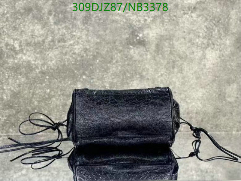 Balenciaga-Bag-Mirror Quality Code: NB3378 $: 309USD