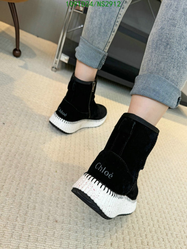 Chloe-Women Shoes Code: NS2912 $: 109USD