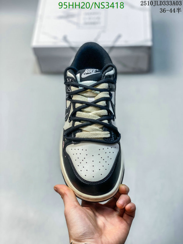 Nike-Men shoes Code: NS3418 $: 95USD