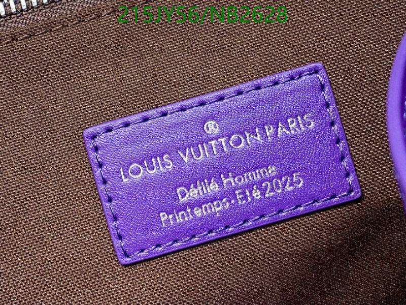 LV-Bag-Mirror Quality Code: NB2628 $: 215USD