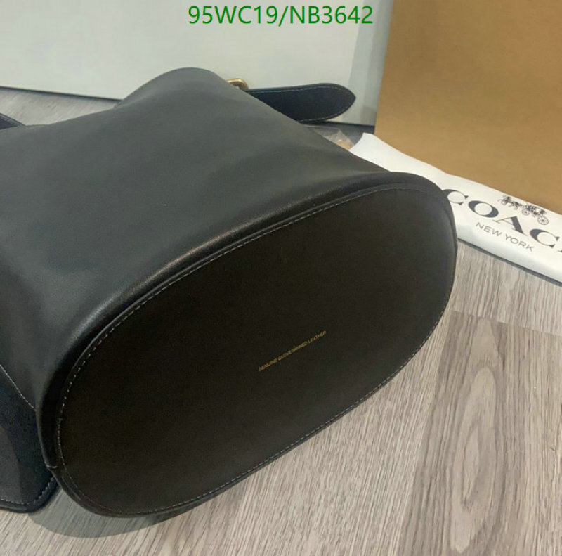 Coach-Bag-4A Quality Code: NB3642 $: 95USD