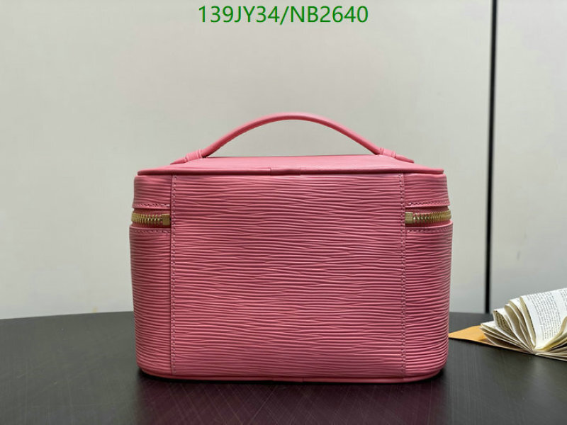 LV-Bag-Mirror Quality Code: NB2640 $: 139USD