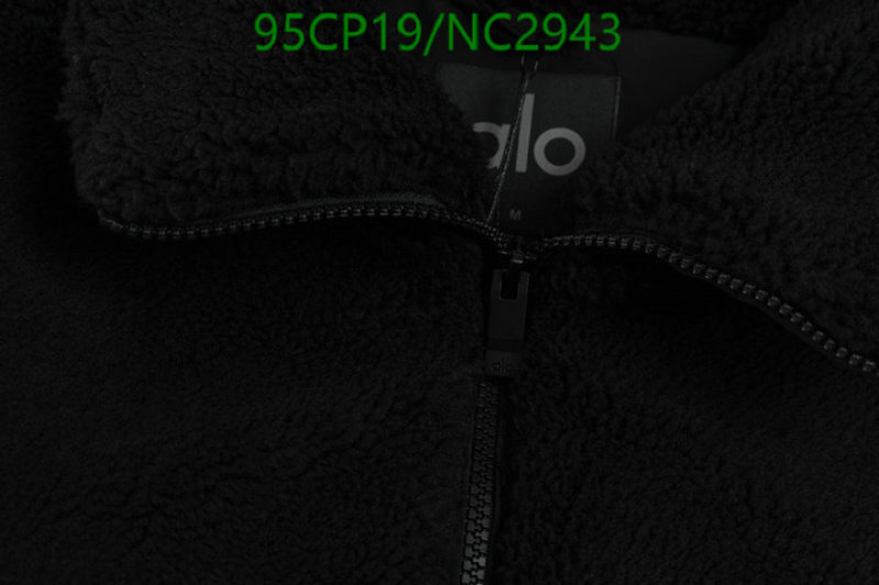Alo Yoga-Clothing Code: NC2943 $: 95USD-Yupoo.ru - Copybrand.Team photo album Alo Yoga-Clothing Code: NC2943 $: 95USD