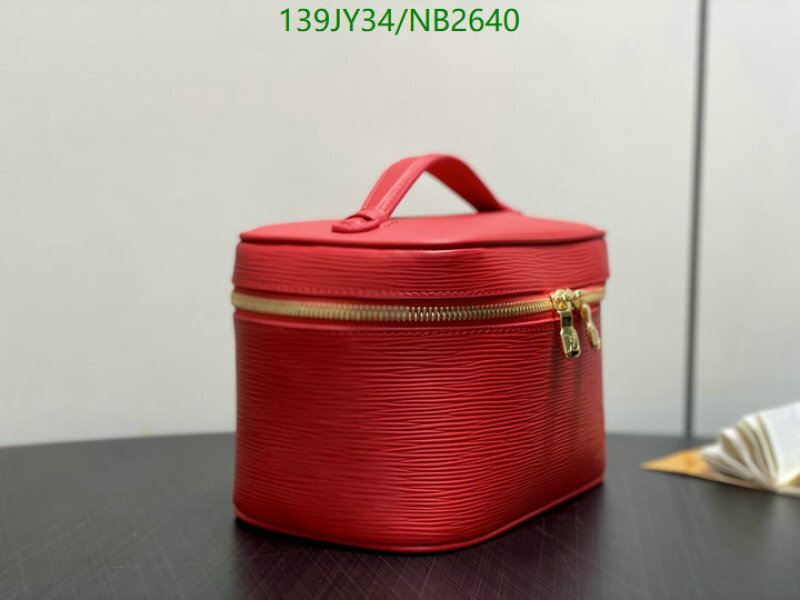 LV-Bag-Mirror Quality Code: NB2640 $: 139USD