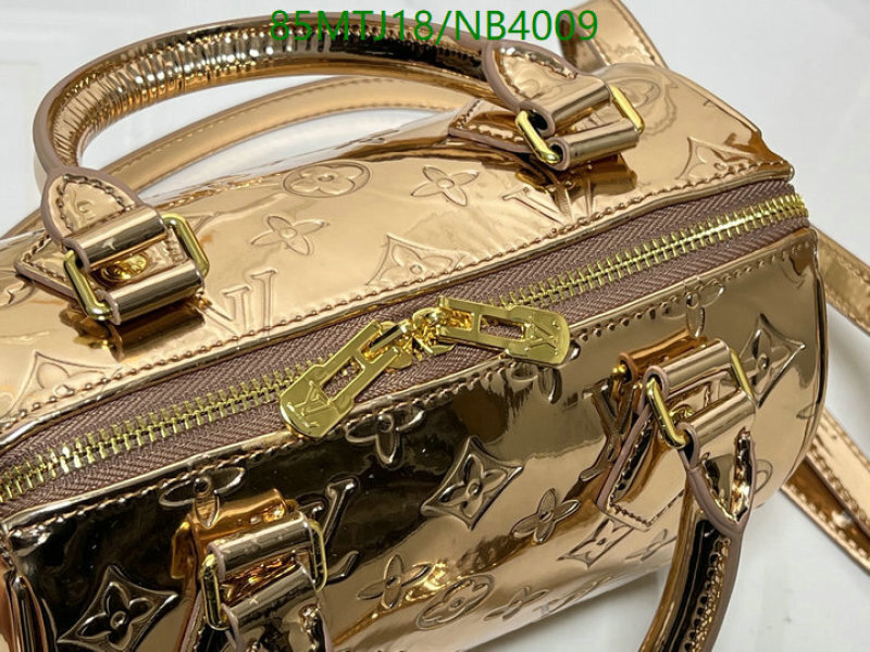 LV-Bag-4A Quality Code: NB4009 $: 85USD