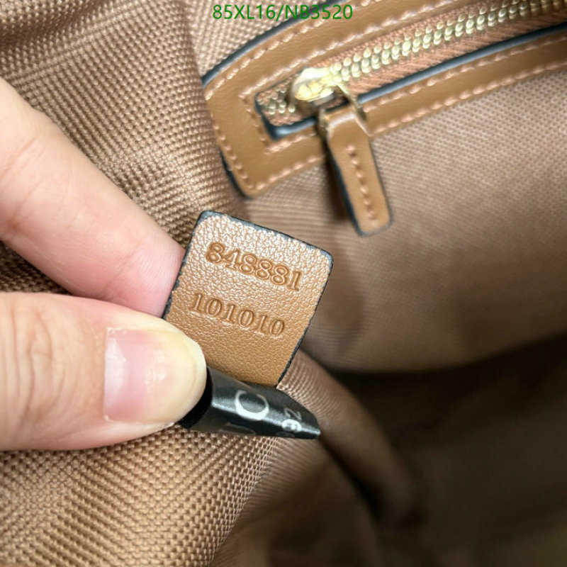 Gucci-Bag-4A Quality Code: NB3520 $: 85USD