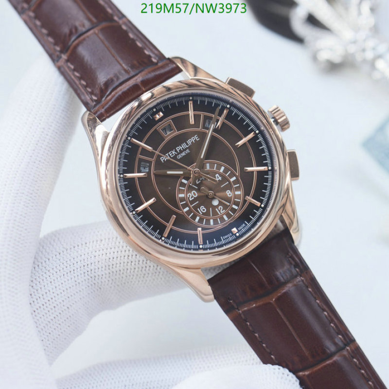 Patek Philippe-Watch-Mirror Quality Code: NW3973 $: 219USD