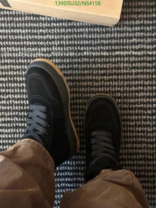 UGG-Men shoes Code: NS4158 $: 139USD