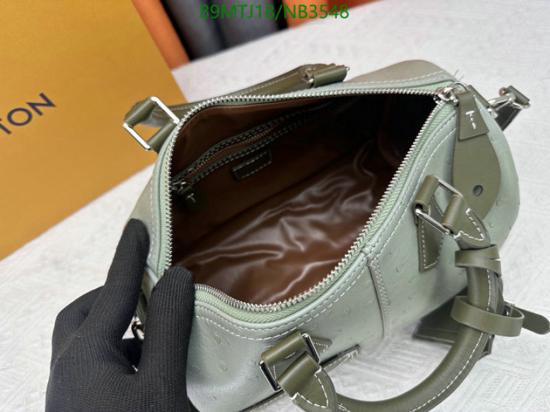 LV-Bag-4A Quality Code: NB3548 $: 89USD