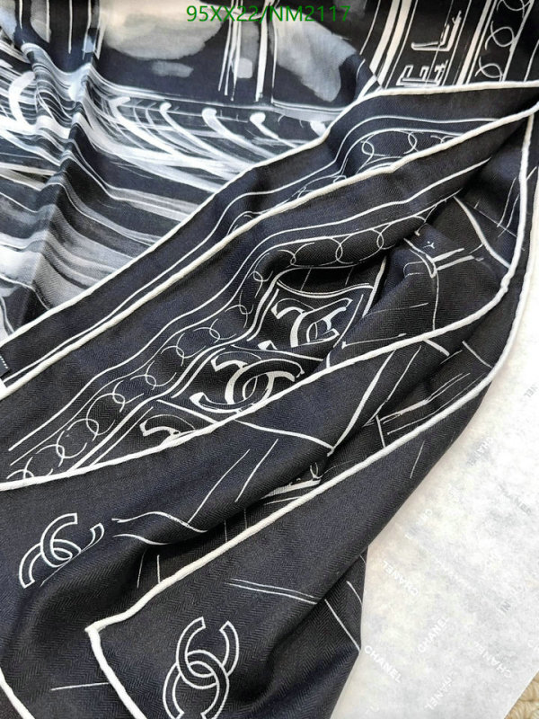 Chanel-Scarf Code: NM2117 $: 95USD