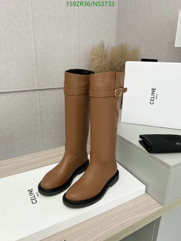 Celine-Women Shoes Code: NS3733 $: 159USD