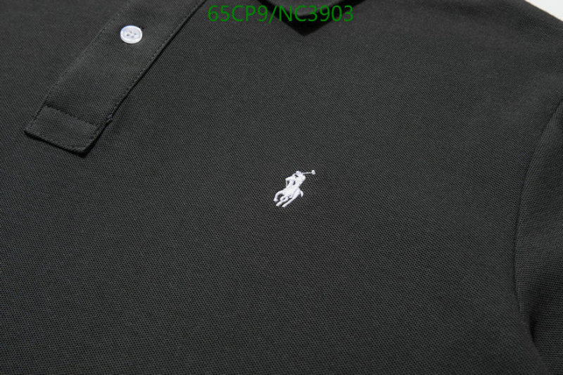 Ralph Lauren-Clothing Code: NC3903 $: 65USD
