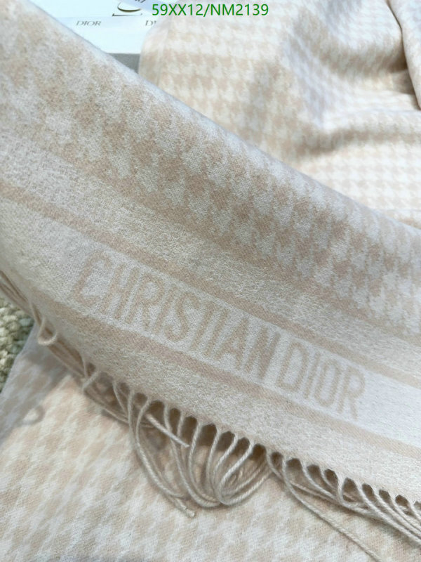 Dior-Scarf Code: NM2139 $: 59USD