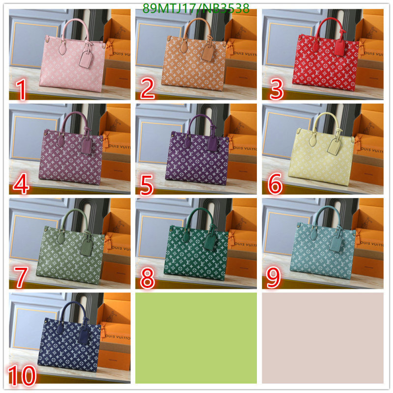 LV-Bag-4A Quality Code: NB3538 $: 89USD-Yupoo.ru - Copybrand.Team photo album LV-Bag-4A Quality Code: NB3538 $: 89USD