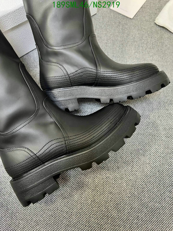 Boots-Women Shoes Code: NS2919 $: 189USD