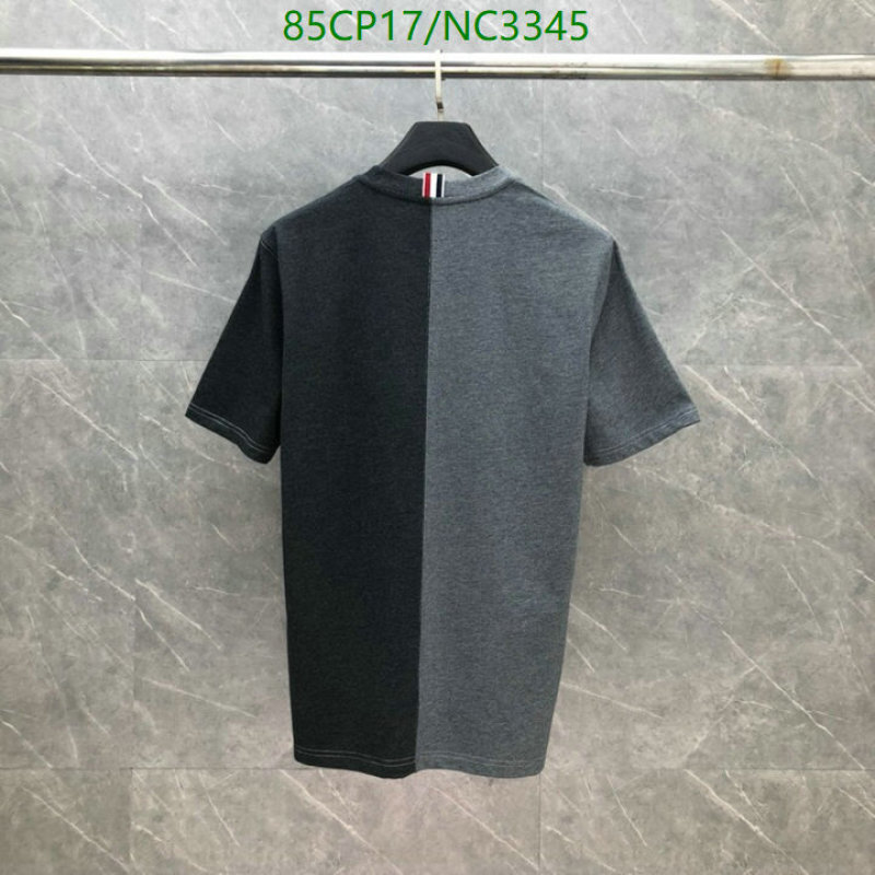 Thom Browne-Clothing Code: NC3345 $: 85USD