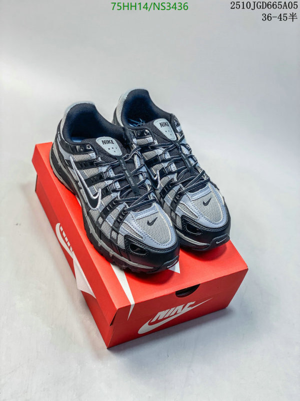 Nike-Men shoes Code: NS3436 $: 75USD