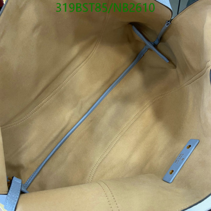 Gucci-Bag-Mirror Quality Code: NB2610 $: 319USD