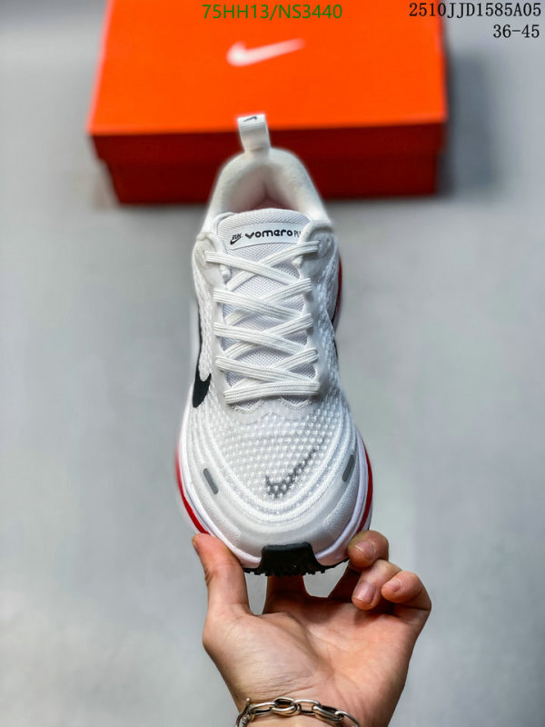 Nike-Men shoes Code: NS3440 $: 75USD