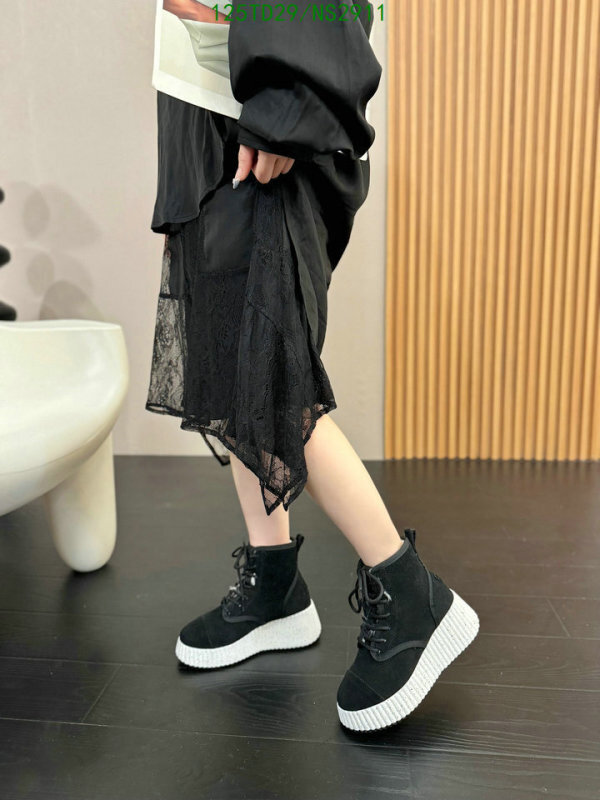 Chloe-Women Shoes Code: NS2911 $: 125USD