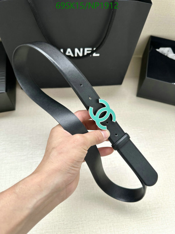 Chanel-Belts Code: NP1912 $: 69USD