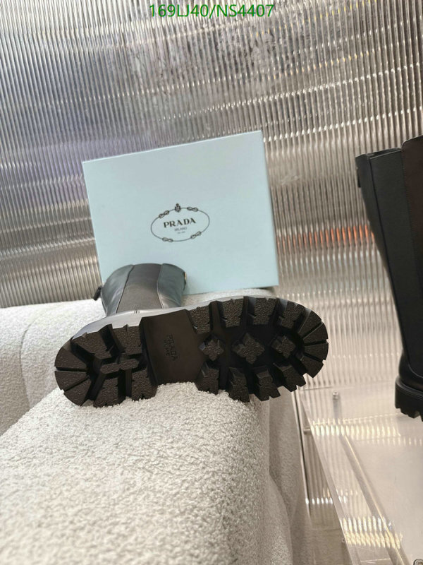 Prada-Women Shoes Code: NS4407 $: 169USD-Yupoo.ru - Copybrand.Team photo album Prada-Women Shoes Code: NS4407 $: 169USD