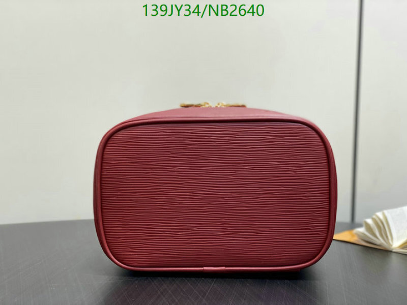 LV-Bag-Mirror Quality Code: NB2640 $: 139USD