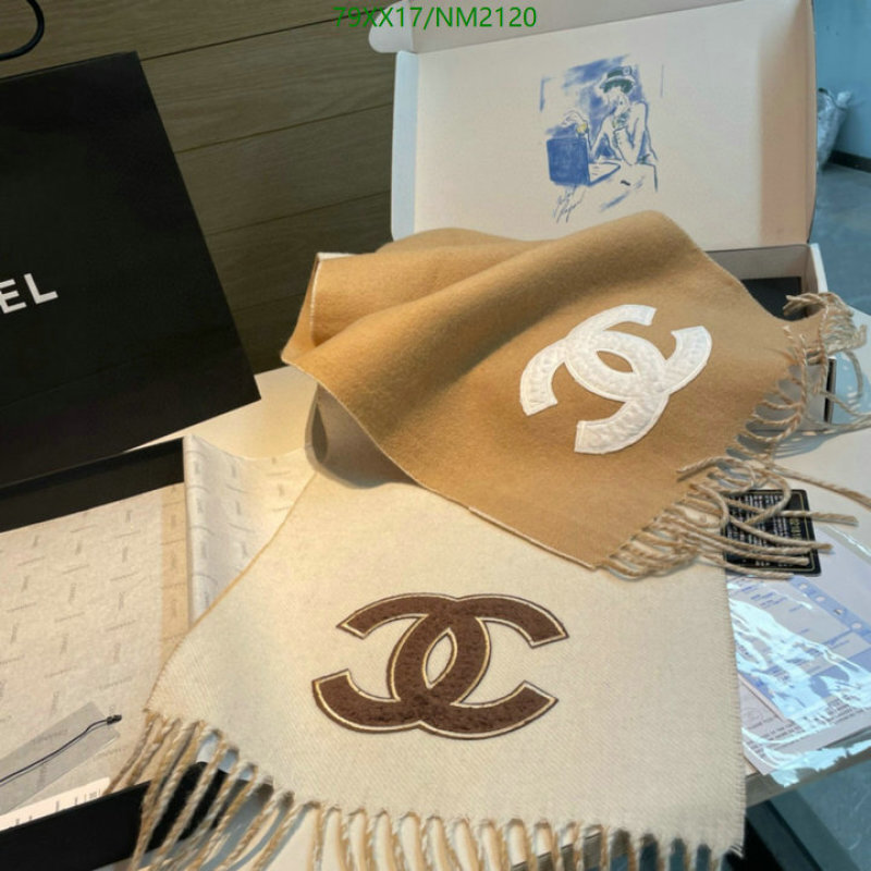 Chanel-Scarf Code: NM2120 $: 79USD