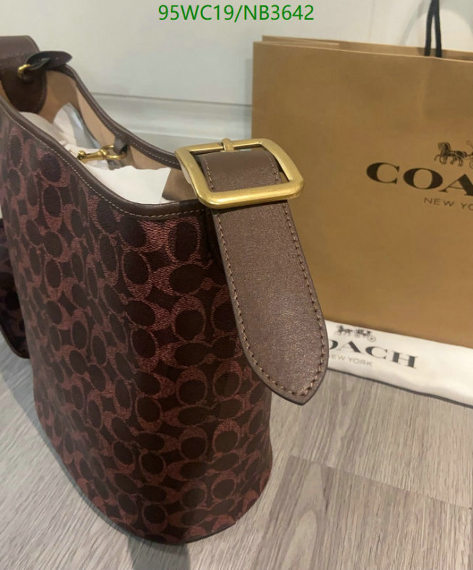 Coach-Bag-4A Quality Code: NB3642 $: 95USD