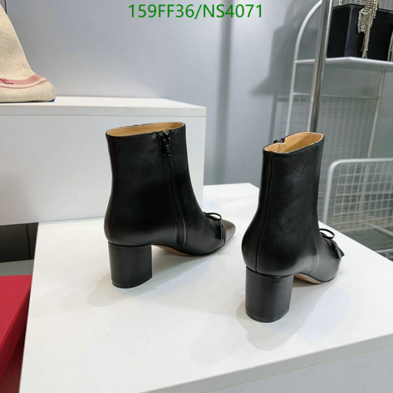 Boots-Women Shoes Code: NS4071 $: 159USD