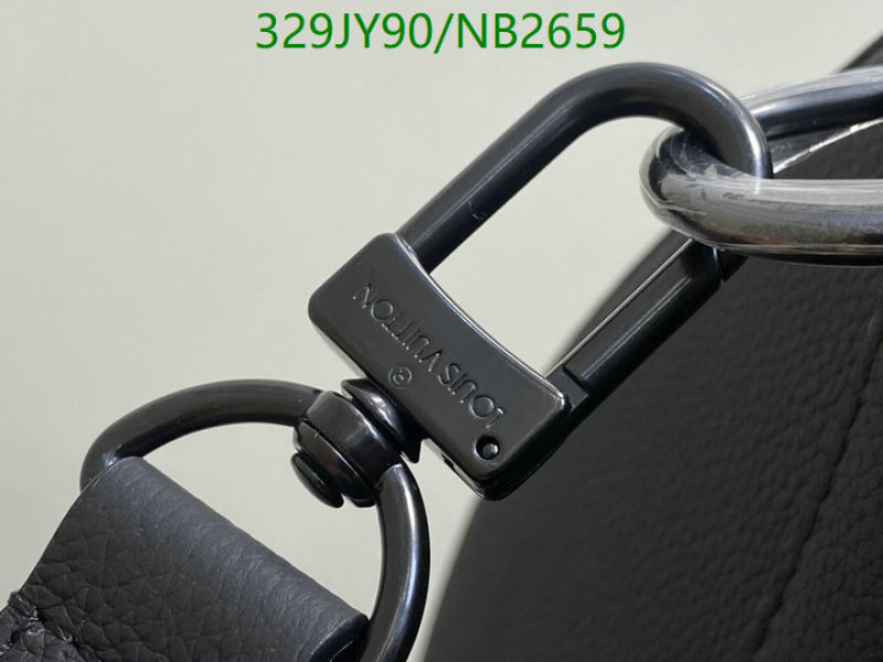 LV-Bag-Mirror Quality Code: NB2659 $: 329USD