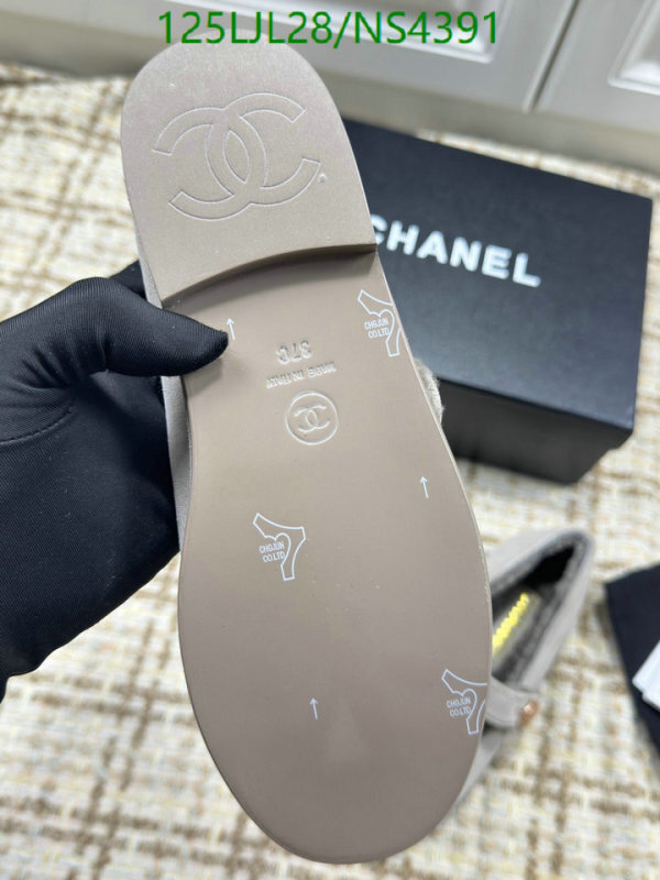 Chanel-Women Shoes Code: NS4391 $: 125USD-Yupoo.ru - Copybrand.Team photo album Chanel-Women Shoes Code: NS4391 $: 125USD