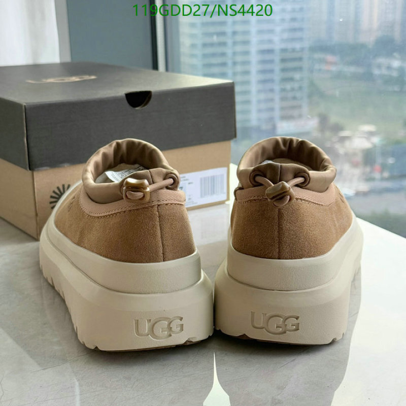 UGG-Men shoes Code: NS4420 $: 119USD-Yupoo.ru - Copybrand.Team photo album UGG-Men shoes Code: NS4420 $: 119USD