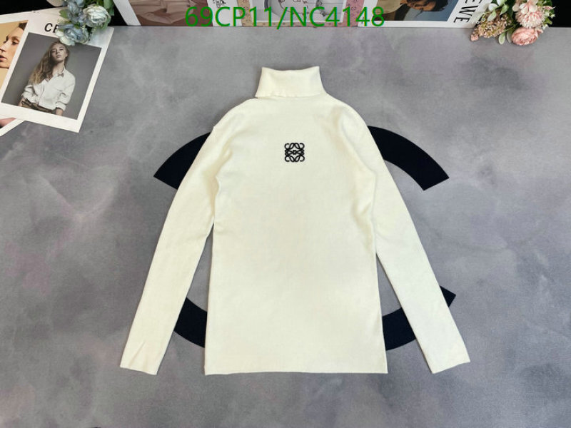 Loewe-Clothing Code: NC4148 $: 69USD