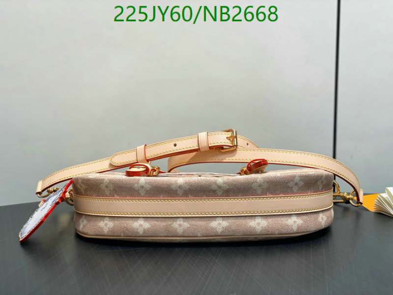 LV-Bag-Mirror Quality Code: NB2668 $: 225USD