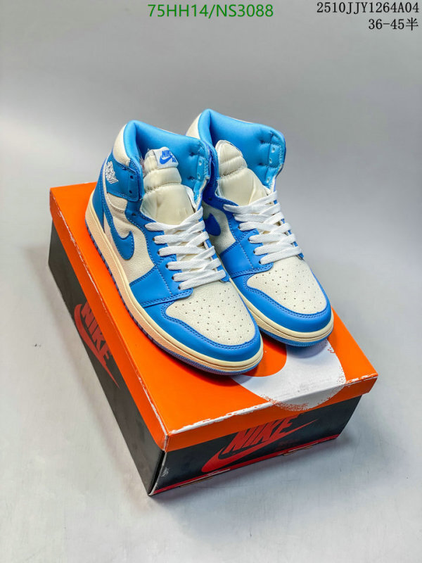 Nike-Men shoes Code: NS3088 $: 75USD