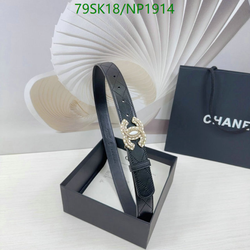 Chanel-Belts Code: NP1914 $: 79USD