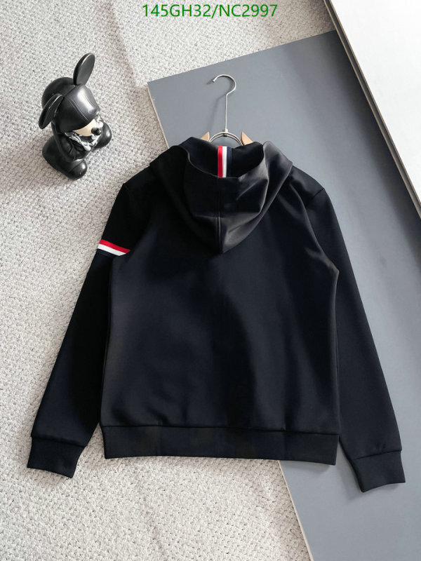 Moncler-Clothing Code: NC2997 $: 145USD
