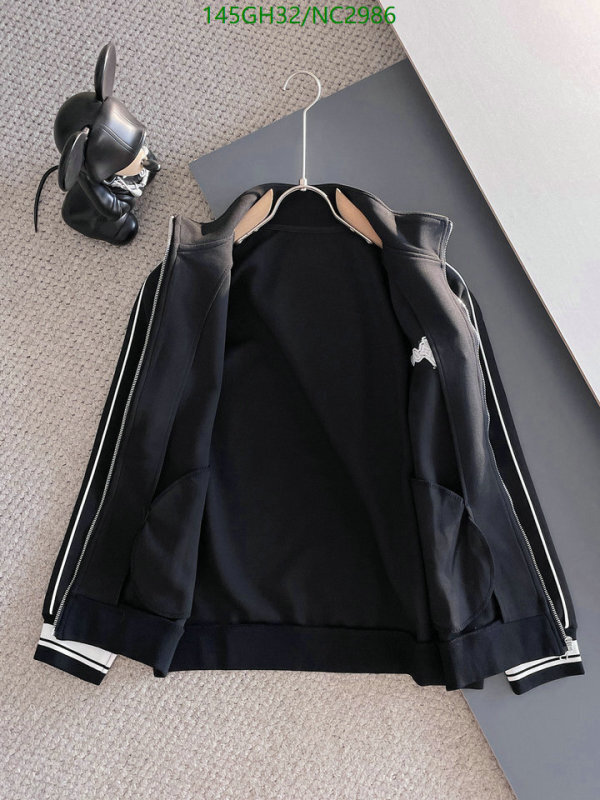 LV-Clothing Code: NC2986 $: 145USD