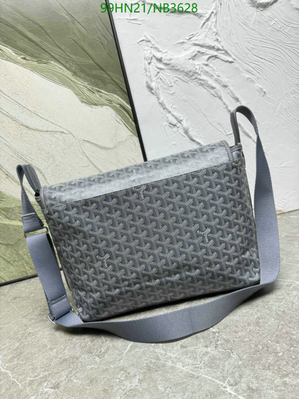 Goyard-Bag-4A Quality Code: NB3628 $: 99USD