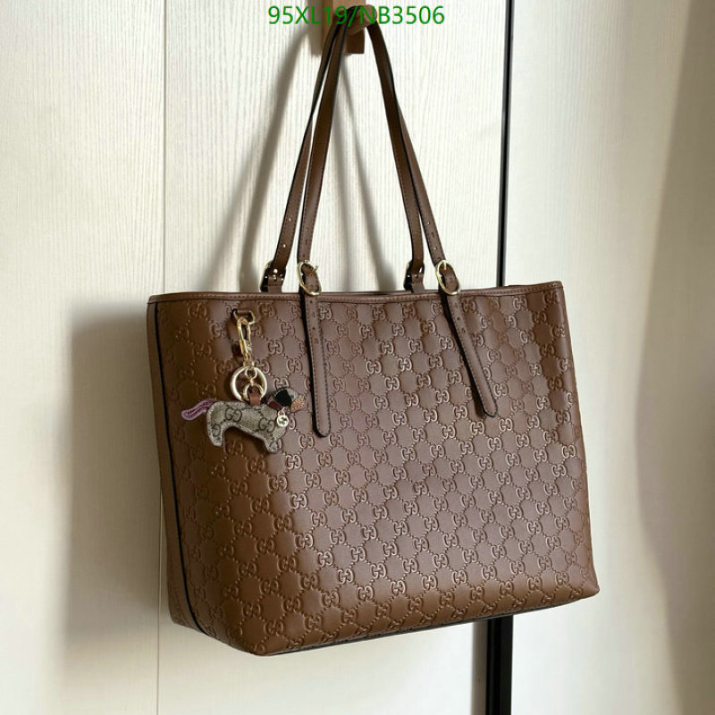 Gucci-Bag-4A Quality Code: NB3506 $: 95USD