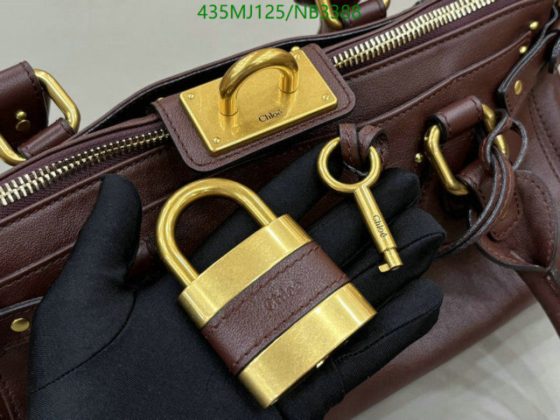 Chlo-Bag-Mirror Quality Code: NB3388 $: 435USD