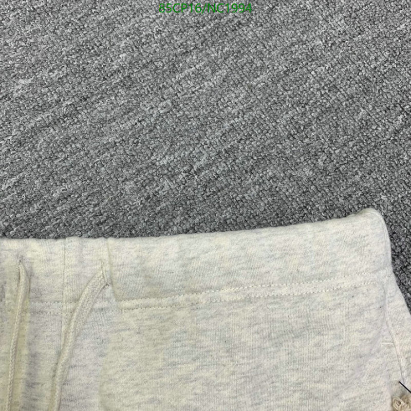 Essentials-Clothing Code: NC1994