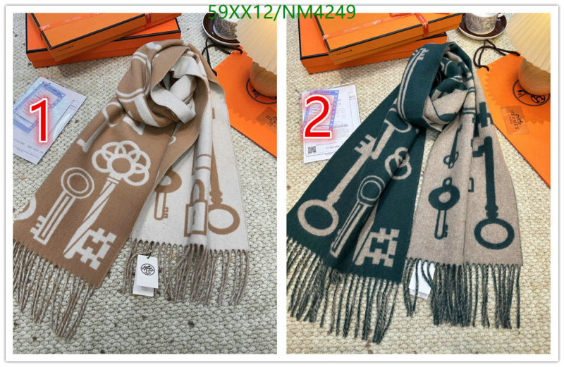 Hermes-Scarf Code: NM4249 $: 59USD