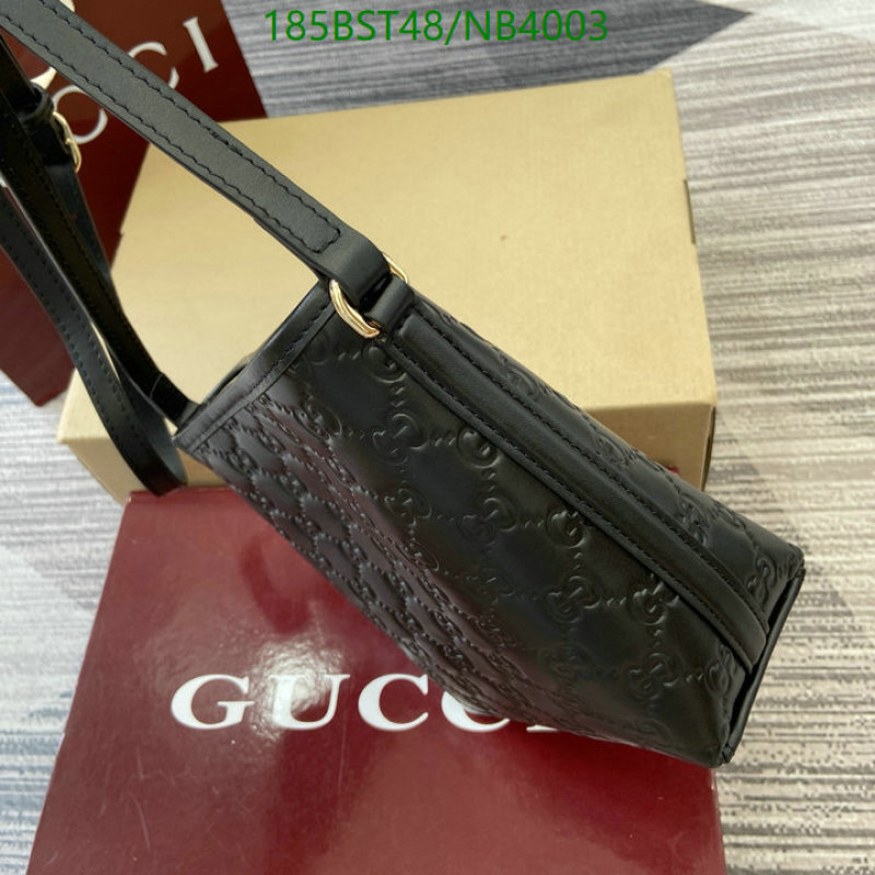 Gucci-Bag-Mirror Quality Code: NB4003 $: 185USD
