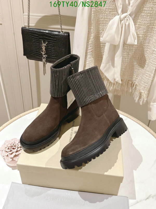 Boots-Women Shoes Code: NS2847 $: 169USD