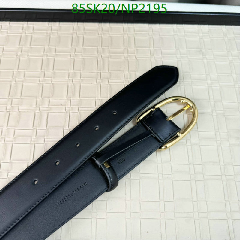 Tom Ford-Belts Code: NP2195 $: 85USD