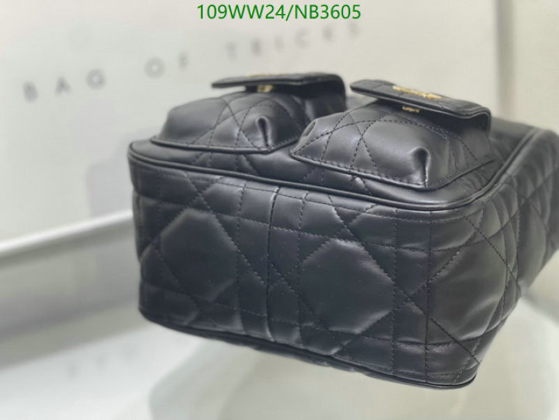 Dior-Bag-4A Quality Code: NB3605 $: 109USD
