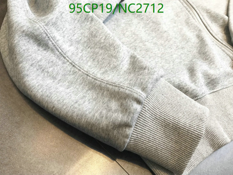 Loewe-Clothing Code: NC2712 $: 95USD