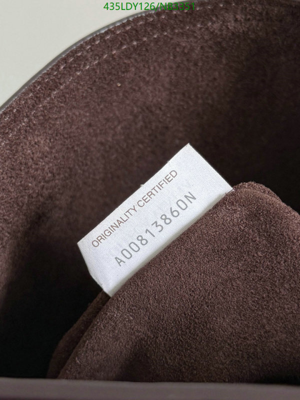 BV-Bag-Mirror Quality Code: NB3351 $: 435USD